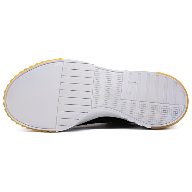 PUMA Cali Exotic 'Black' Women's 369653-03