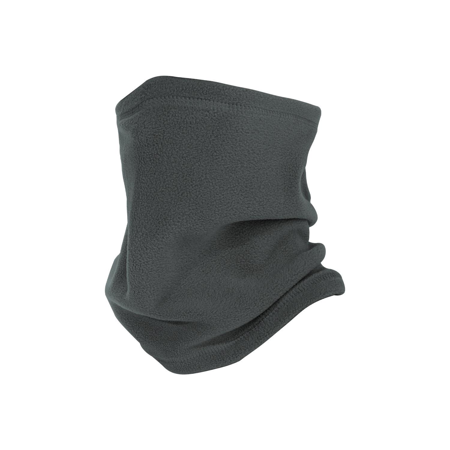

Осенне-зимний толстый флисовый бафф и лыжная маска для лица - многофункциональный спортивный шарф-шапка для велоспорта. One Size