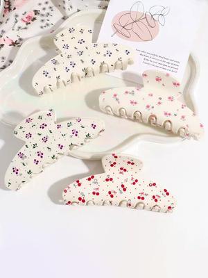 Haaraccessoires – Haarclips