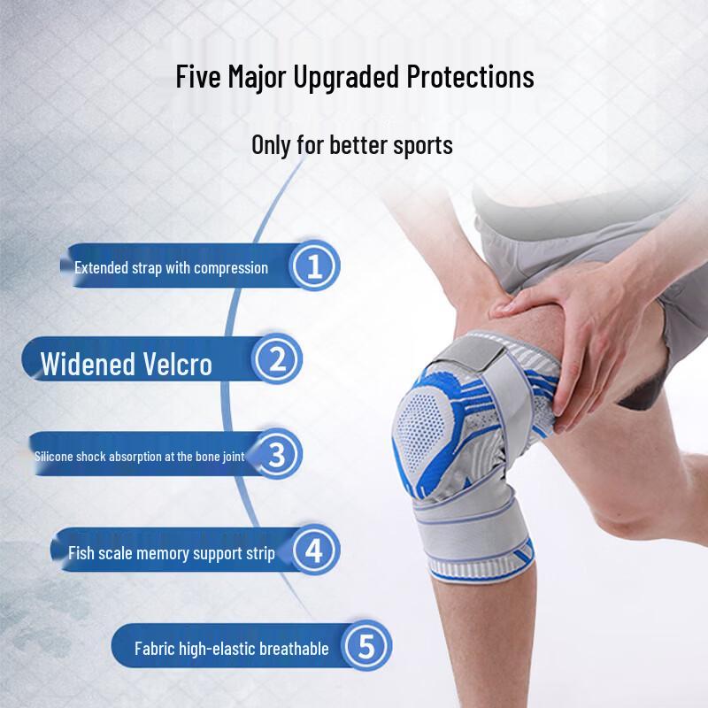 

Oloey Ортез на коленный сустав