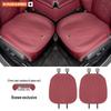 Roewe Car Leather Seat Cushion Cover for CLEVER, Ei5, i6, RX3, RX5, RX8