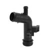AU28-Water Pump Intake Tube Engine Coolant Thermostat Housing Water Pump Inlet Pipe For CHRYSLER DODGE 4777171AB