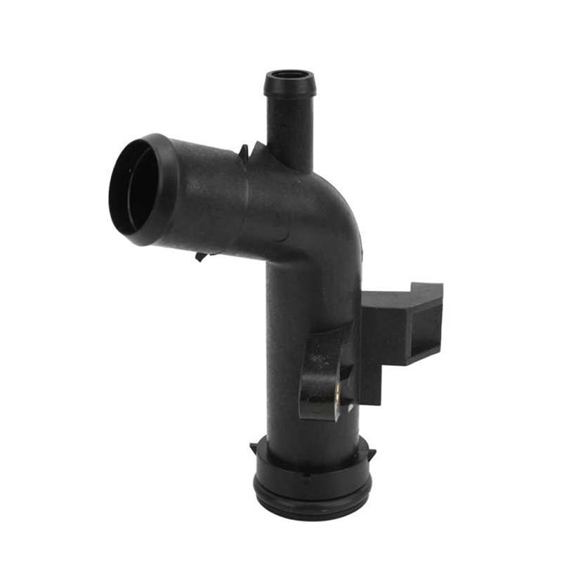 AU28-Water Pump Intake Tube Engine Coolant Thermostat Housing Water Pump Inlet Pipe For CHRYSLER DODGE 4777171AB