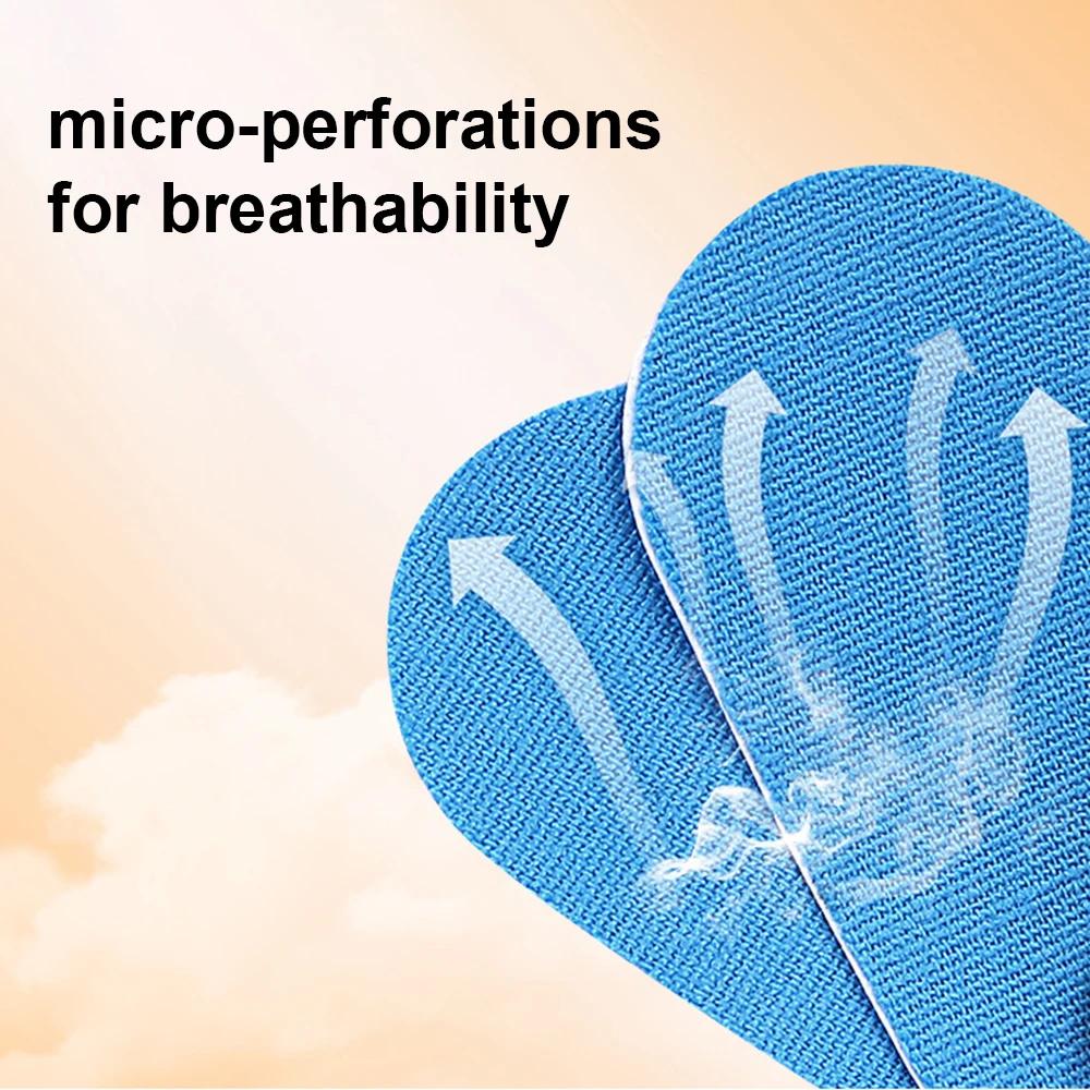 30/60/90Pcs Anti Snoring Mouth Tape Sleeping Keep Mouth Close Prevent-Snoring Gentle Sleep Strip for Home Travel
