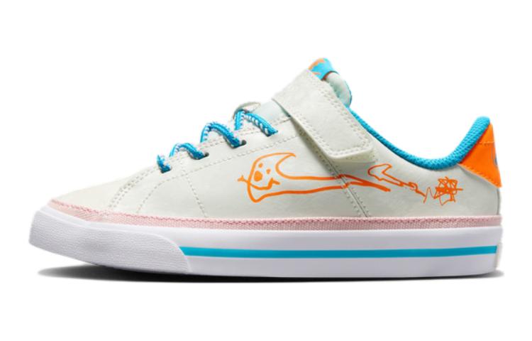 

Nike Court Legacy PS Wild And Free DZ2814-100 35