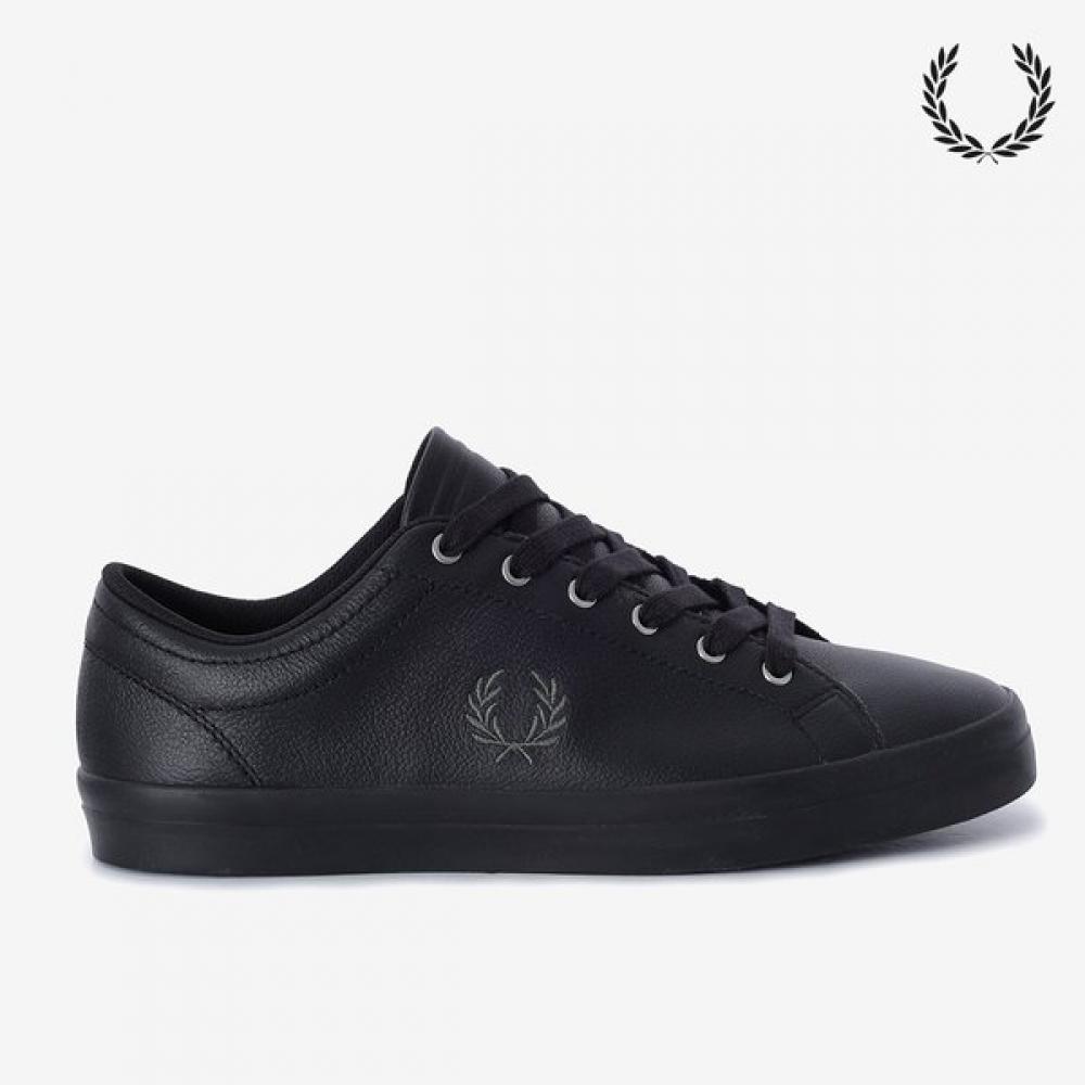 Fred Perry Кожаные кроссовки Sfpm2517311 W90 250