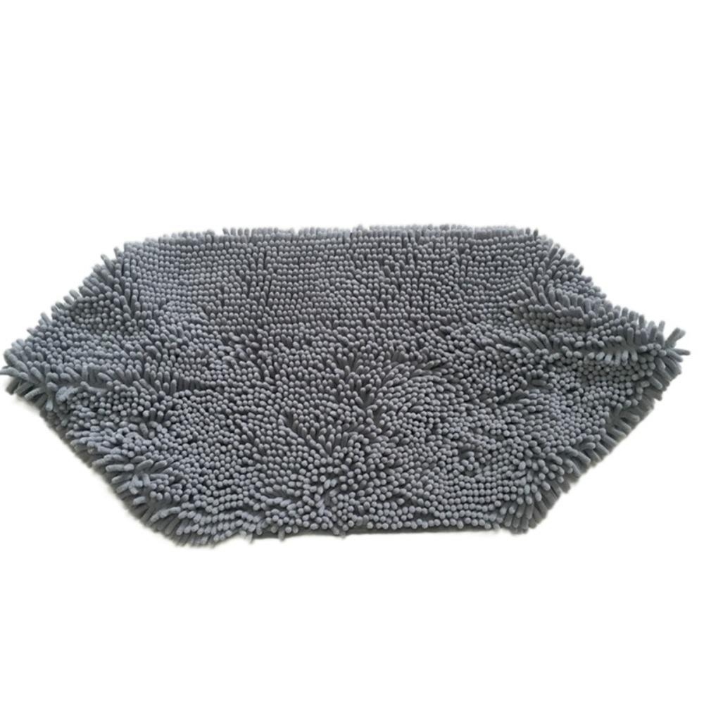 Hot Chenille Fabric Dog Bath Towels Microfiber Quick Drying Cat Bath Towel Extra Soft Highly Absorbent DogTowel Pet Supplies
