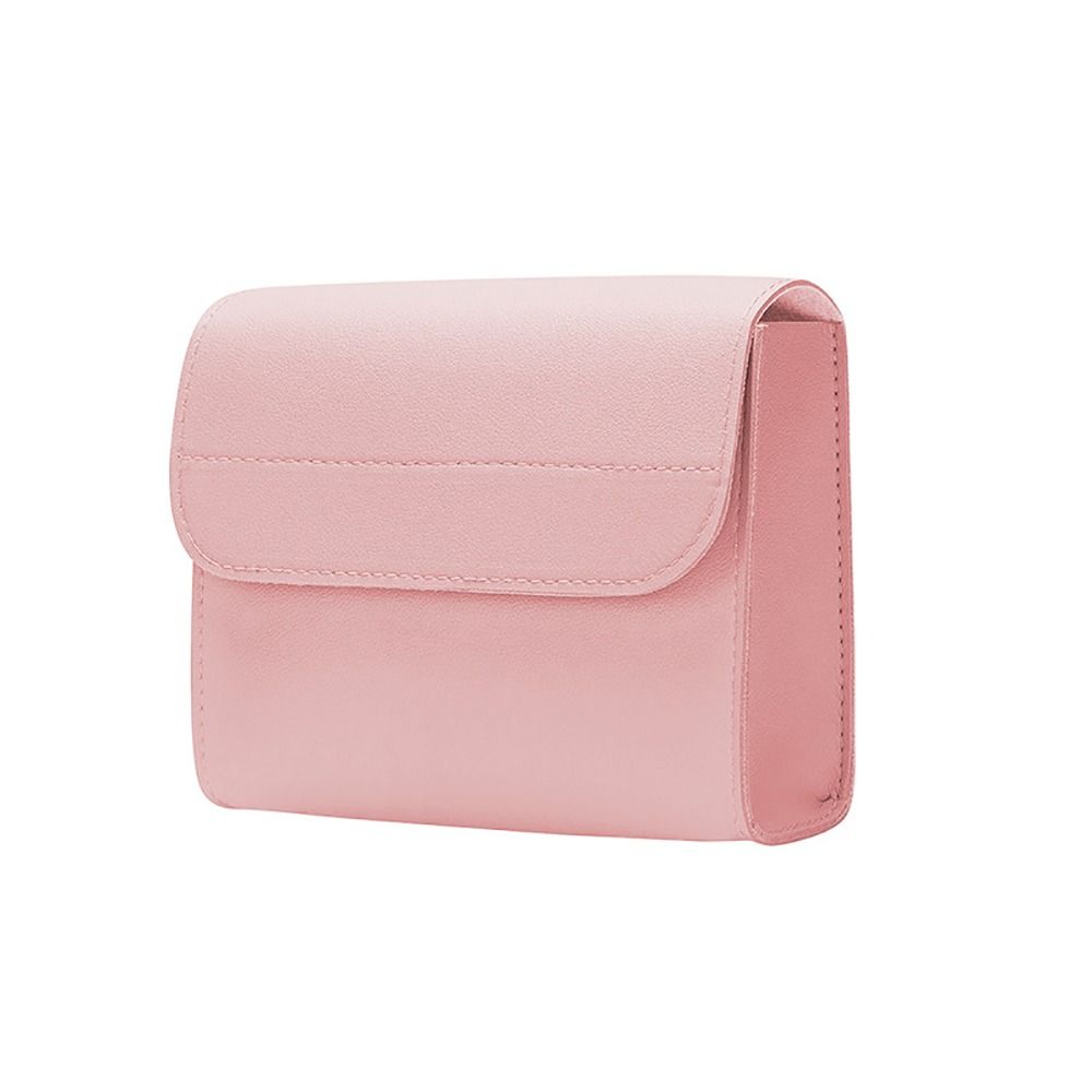 HDD U Disk Digital Storage Bag Data Cable Earphone Pouch Portable Cosmetic Case