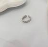 J126 Pleated Candy Paper Ring