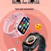 SUBOR Y03 AI Video Call Smartwatch (CN version)