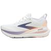 Glycerin 23 Bequem Vielseitig Mesh Atmungsaktiv Laufschuhe Damen Sneaker Weiß 120465-1B-174