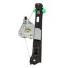 Back Door Power Window Regulator Without Motor For BMW 1 Series E87
