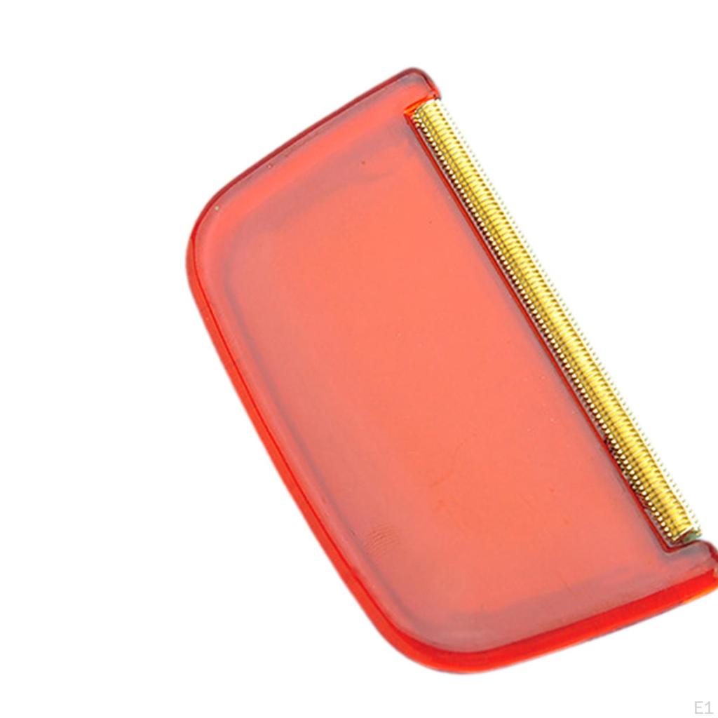 Small Lint Remover Multifunction Portable Clothes Removal Brush Cashmere Sweater Comb for Coats