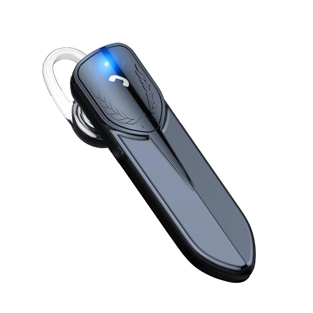 New M81 Bluetooth Earbuds 5.2: Ultra-Long Standby, Business, Sports Car-Mounted, Ear-Hook, True Wireless