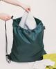 Proto One Deodorizing Laundry Bag, Large (63cm X 55cm), Green