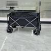 Foldable Outdoor Camping Cart