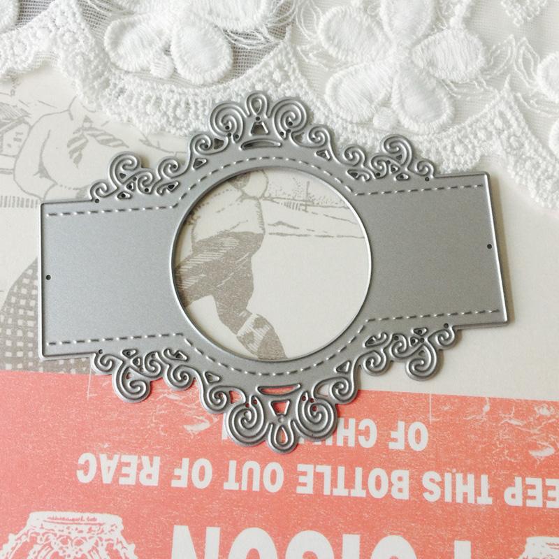 

Кружевные украшения, режущие штампы, углеродистая сталь, тиснение, травление, головоломка, ручная работа, сделай сам, штамп серебряный