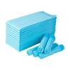 Deodorizing Disposable Dog Pee Pads: Absorbent, Sanitary Care for Pets