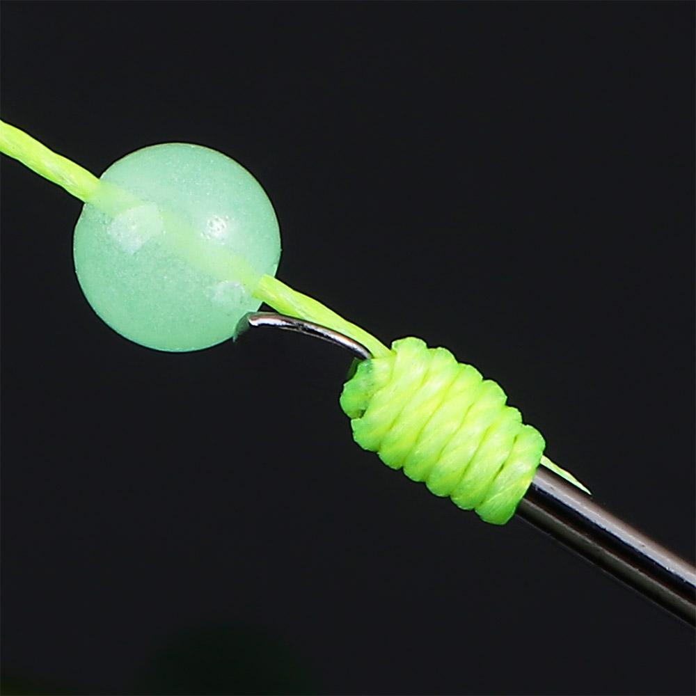 Fishing Anti-hanging End Fishing Tool Accessorie Explosion Fishing Hook Bomb Hook Lure Barbed Hook