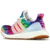 adidas Nice Kicks X Adidas UltraBoost Consortium 'Woodstock White' Sneakers EF7775
