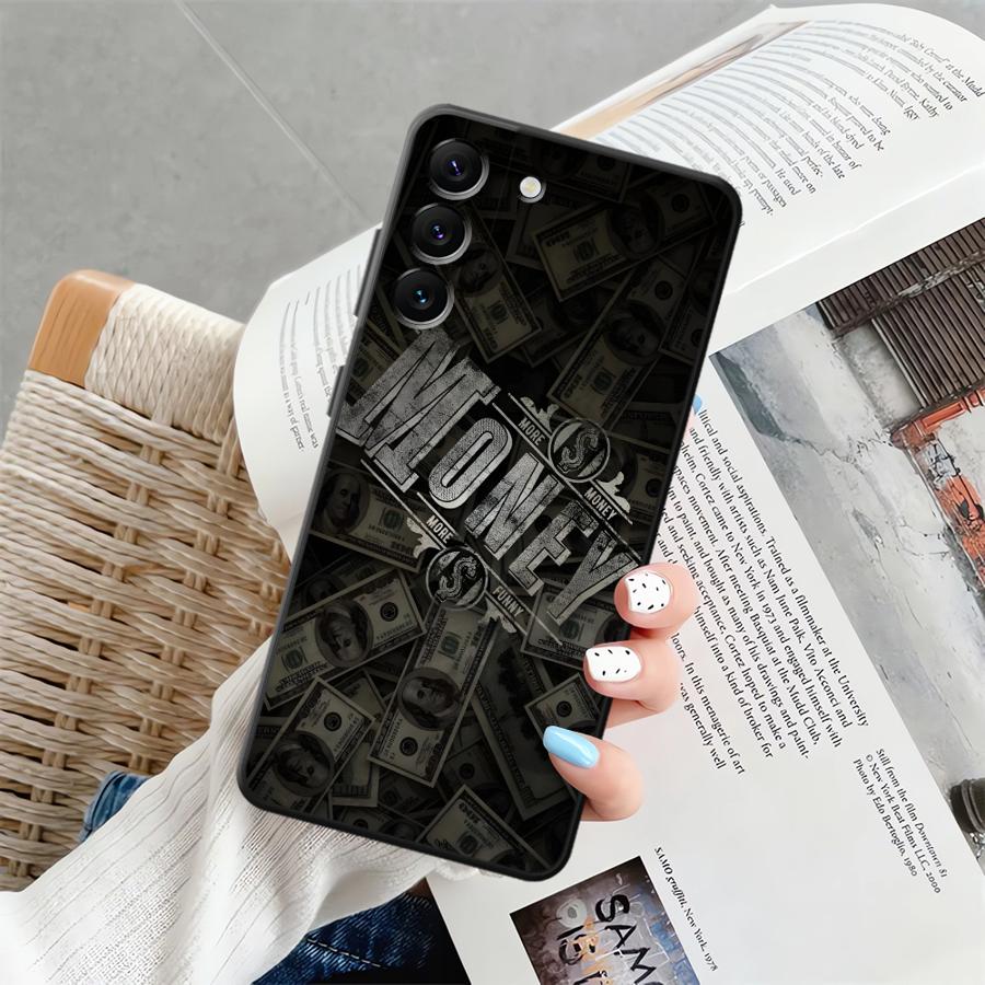 

Case for Samsung Galaxy A37 A55 A57 A15 A23 A25 A16 A06 A73 A51 A53 A17 A05 A52 A36 Phone Cover A50 A12 A13 A41 A70 Gothic Galaxy A70
