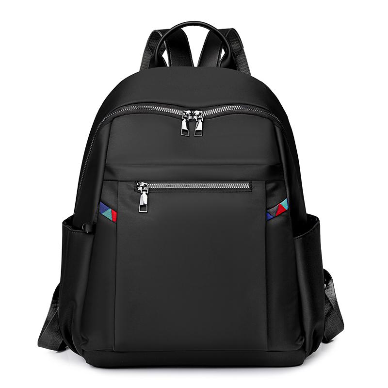 

Женские рюкзаки, водонепроницаемый нейлоновый дорожный рюкзак, школьные сумки для девочек-подростков, высокое качество, рюкзак Mochilas Sac A Dos