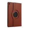 Tablet Case For Lenovo Tab M10 Case 10.1" 360 Degree Rotating Stand Tablet Case For Funda Lenovo Tab M10 TB X505X X505F X505L TB X605F X605L