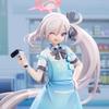 [USED] Blue Archive Waitress Asagi Mutsuki Figure
