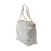 Hugo Becky Canvas Tote Bag