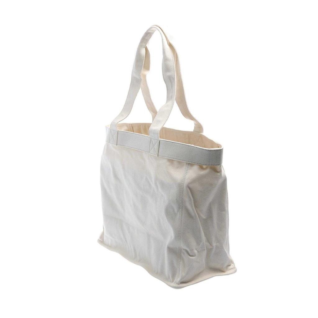 Hugo Becky Canvas Tote Bag
