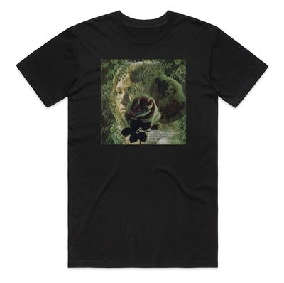 Tanya Tucker Delta Dawn Album Cover T-shirt Size S-4XL