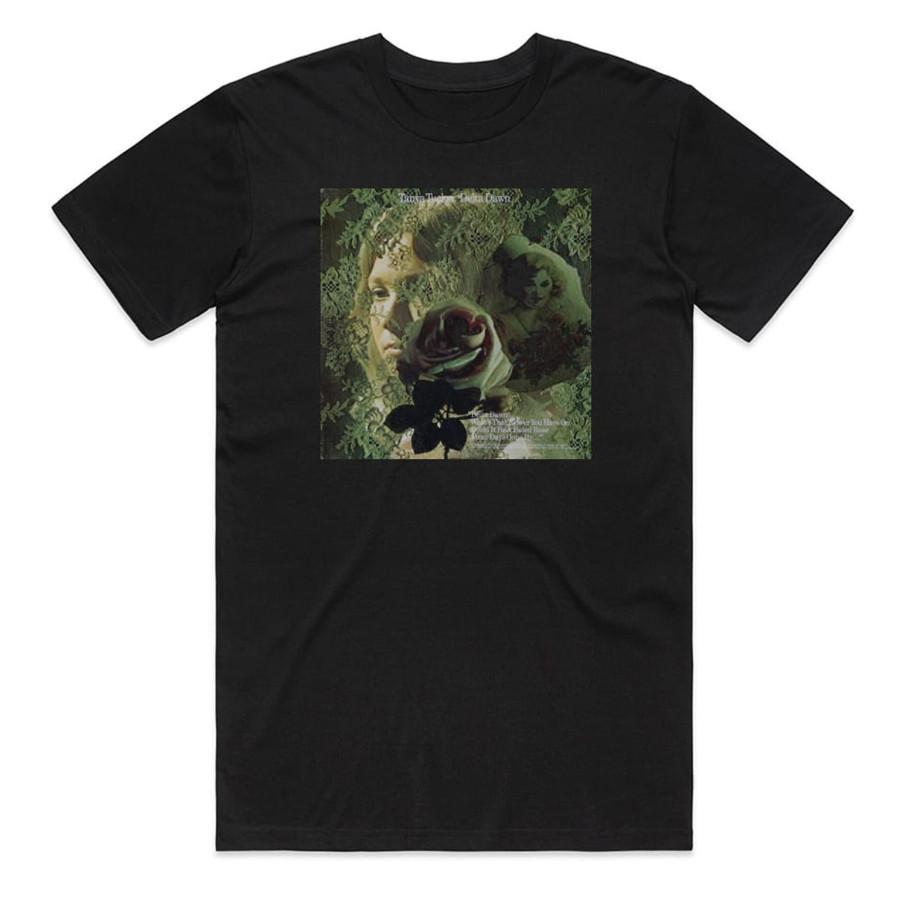 

Tanya Tucker Delta Dawn Album Cover T-shirt size S-4XL 4XL