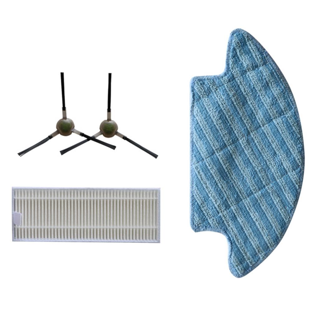 Filter For OKP Life K2 K3 K4 Robot Vacuum Brand New