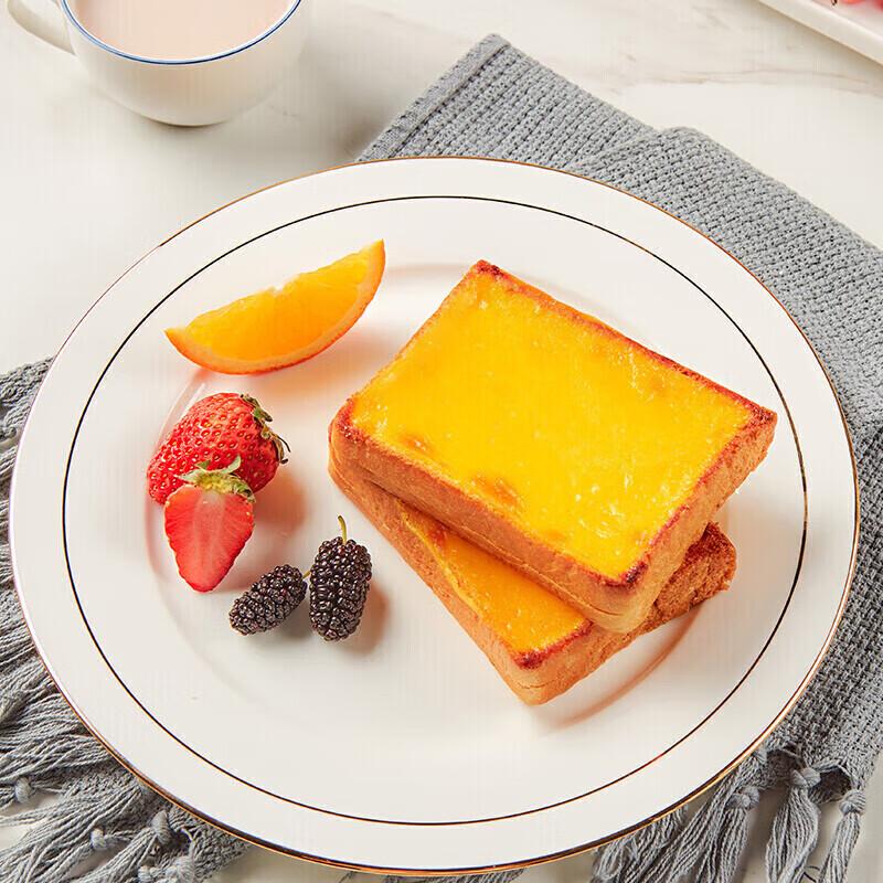 Panpan Torrada Assada Pão & Snacks