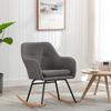 Rocking Chair Light Fabric