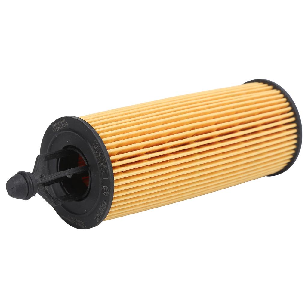 Engine Oil Filter 68191349AA Replacement for Dodge Ram 1500AvengerDurangoChallenger