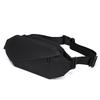 Herren Umhängetasche Sling Bag Konvertierbare Brusttasche - Crossbody/Schulter-/Hüfttasche für Pendeln & Sport