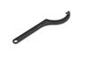Gedore Hook Pin 6337630 Spanner, 120-130mm,