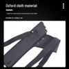 Longchan Camouflage Double Shoulder Strap Three-Tube Archery Quiver