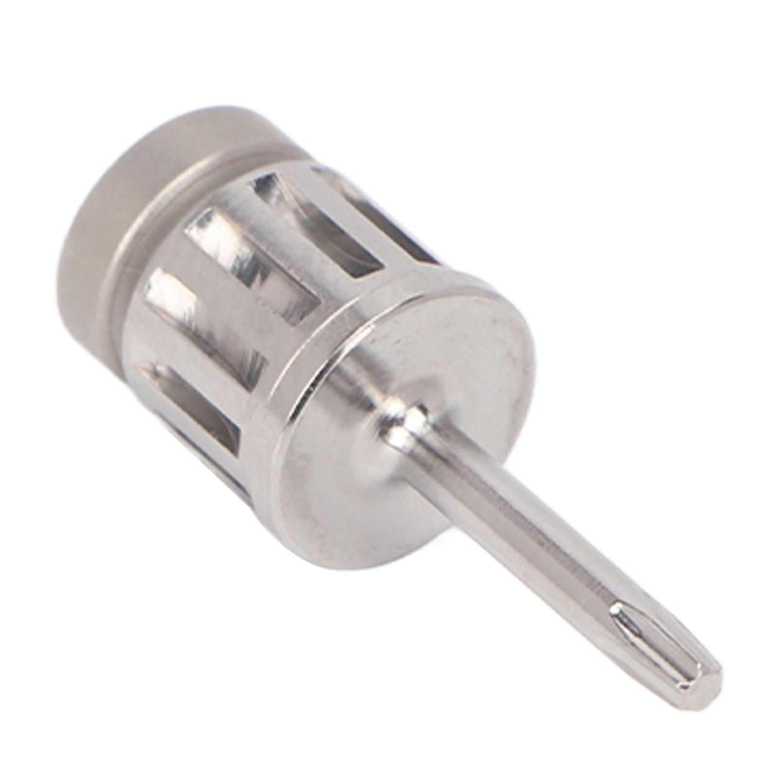 

Металлическая портативная профессиональная микроимплантологическая отвертка для клиник