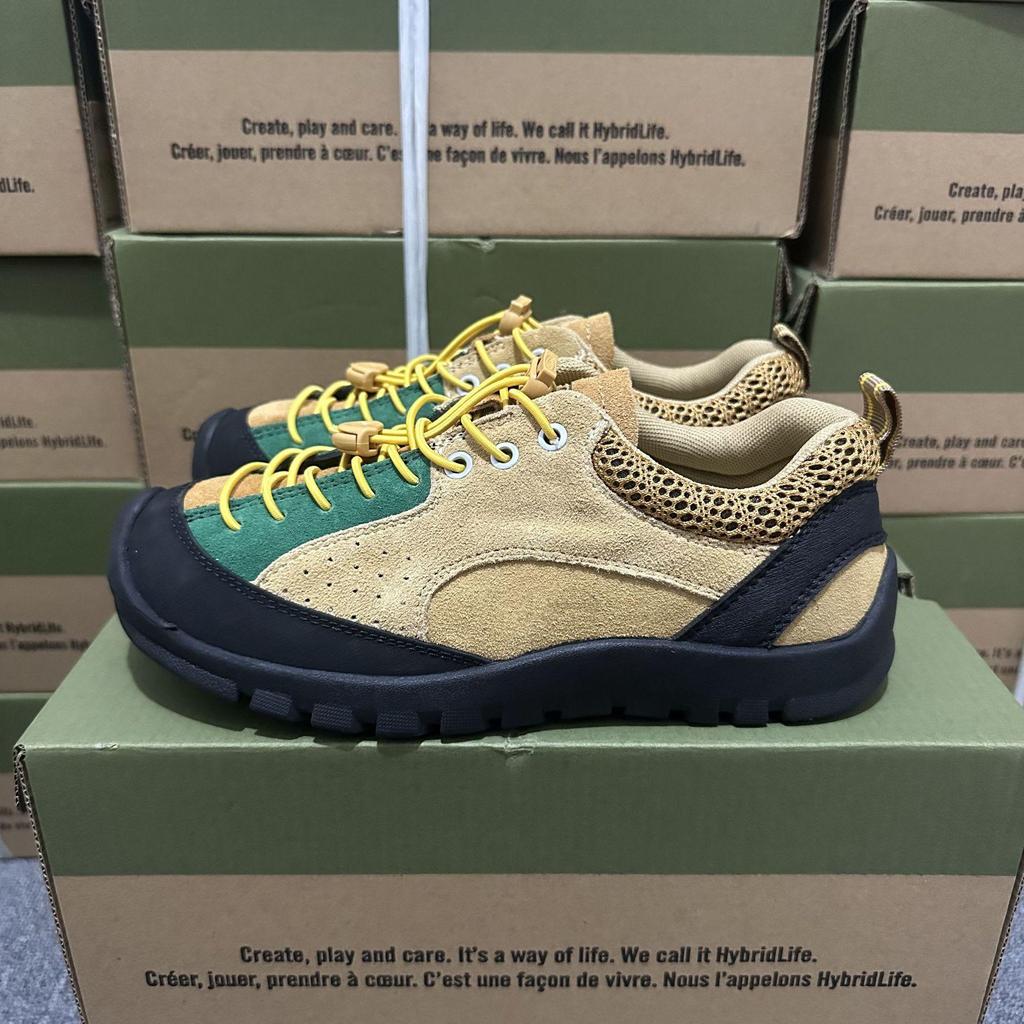 Kojia Same Style Outdoor Hiking Shoes: Non-slip, Wear-Resistant, Jasper Design for Women & Men - Ideal for Camping and Trekking