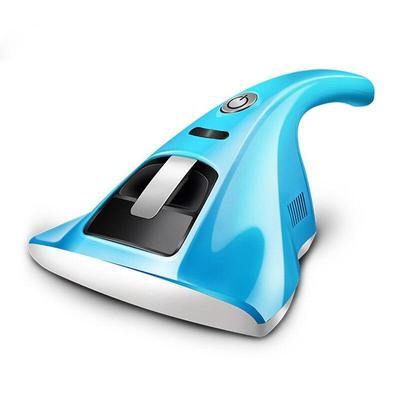 Household Vacuum Cleaner Mite Remover UV Sterilizer Handheld Dust Collector 12KPA Strong Suction Sofa Blanket Bed Cleaner