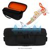 Schutzhülle für Xiaomi Sound Party Pro Outdoor-Reise-Handtasche EVA-Reise-Aufbewahrungstasche Sturzfest Tragbare Lautsprecher-Tragetasche