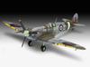 German Revell Scale Royal Air Force Spitfire Plastic Model Kit 03897 1/72 Mk.5b