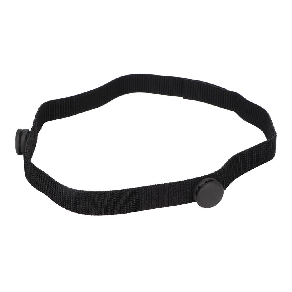 Fascia per Cannula Nasale di Ossigeno Tubo Flessibile Morbido Protezione per le Orecchie Supporto per Cannule Nasali Accessori