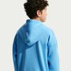 Nike Kids Sweatshirts Hooded Moderate