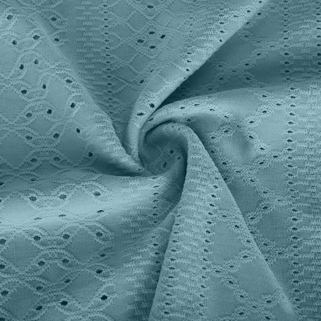 Women's Hollowed Out Vacation Long Dress Color Sleeveless Suspender V-neck Dress