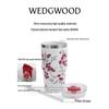 Wedgwood Ceramic Lined Insulated Travel Mug