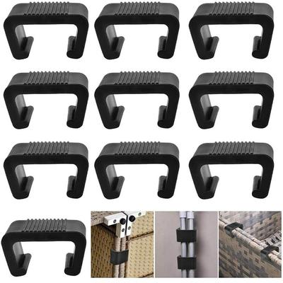 Möbelverbindungsklemmen Gartenmöbelclips