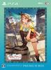 Atelier Ryza Lost Legends the Secret Fairy Premium Box Purchase Download Serial for the Summer Fashion Costume 2 & (Early Bonus Set)